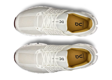 On Cloudswift Suma "Undyed-White | Ivory"