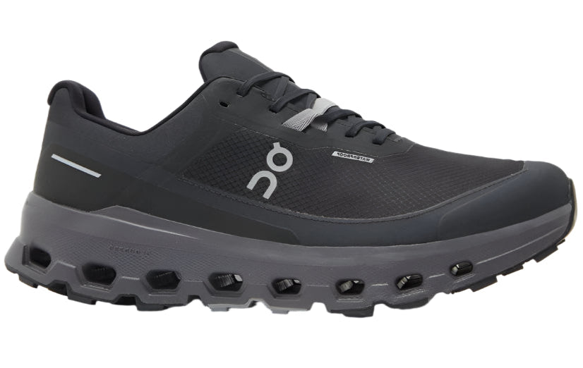 On Running Cloudvista 2 Waterproof 'black'