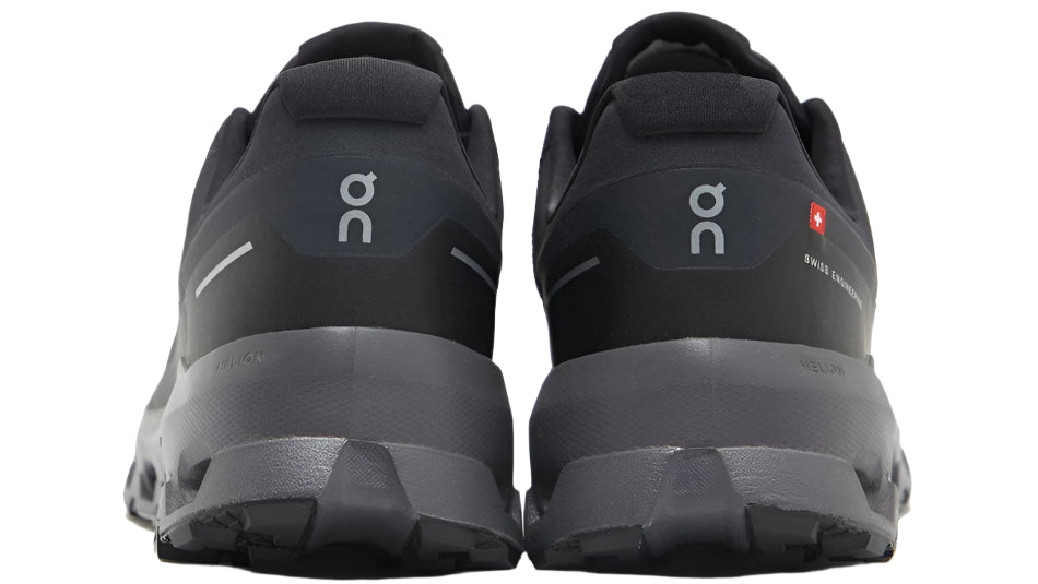 On Running Cloudvista 2 Waterproof 'black'