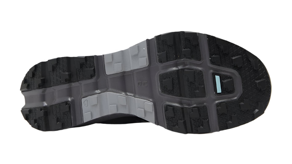 On Running Cloudvista 2 Waterproof 'black'