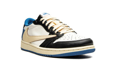 x Travis Scott Air Jordan 1 Low OG SP sneakers
