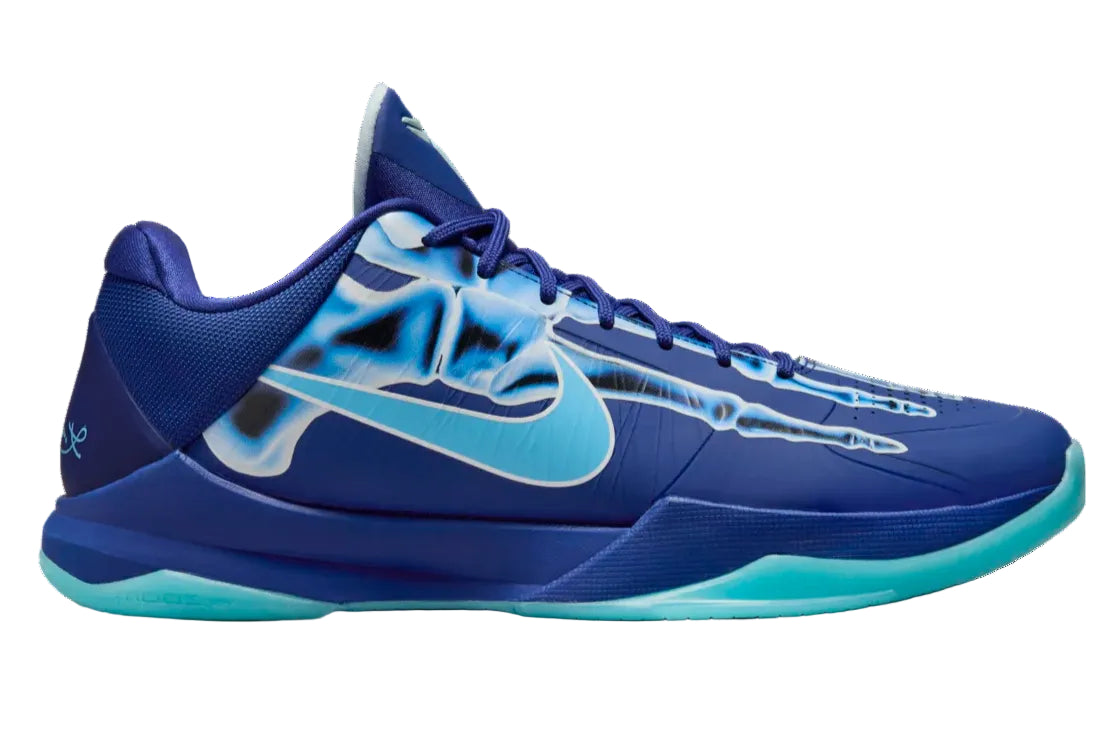 Nike Kobe 5 Protro Deep Royal Blue – EBITAF