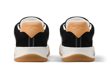 Louis Vuitton Tilted "Black"
