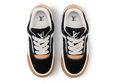 Louis Vuitton Tilted "Black"