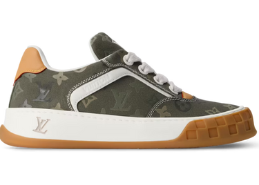Louis Vuitton Tilted "Khaki Green"