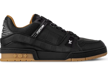 Louis Vuitton Trainer "Black"