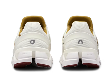 On Cloudswift Suma "Undyed-White | Ivory"
