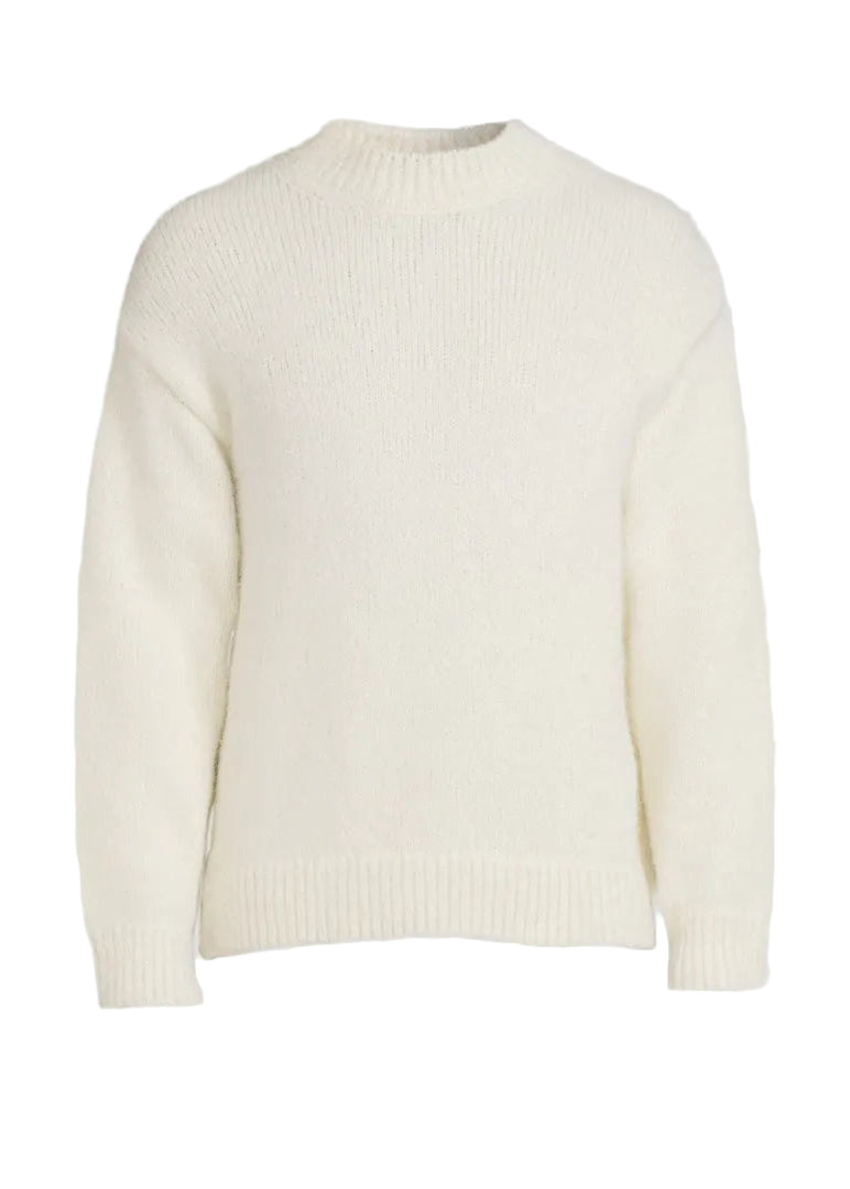 Jacquemus Sweater 'White'