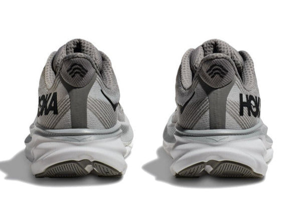 Hoka Clifton 9 "Grey"