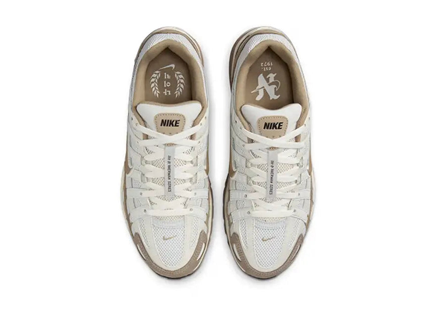 Nike P-6000 "Khaki"