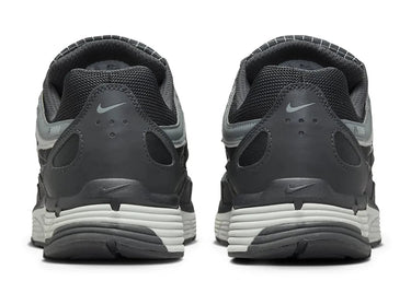 Nike P-6000 "Anthracite / Black / Smoke Grey"