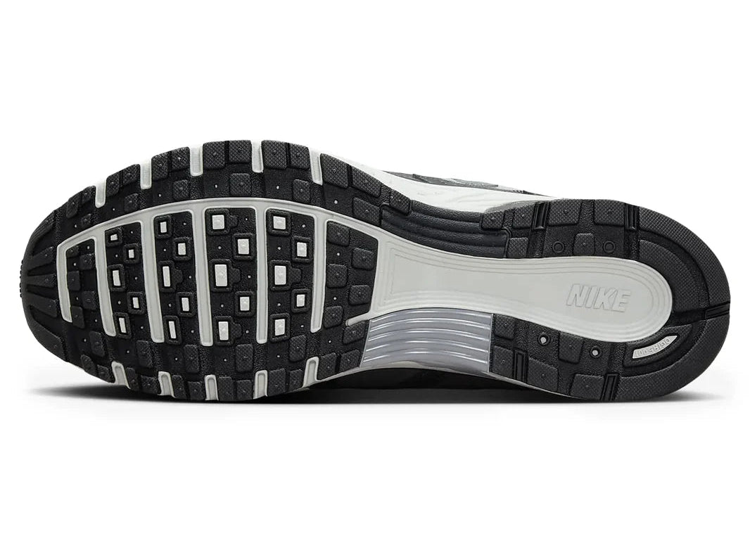 Nike P-6000 "Anthracite / Black / Smoke Grey"