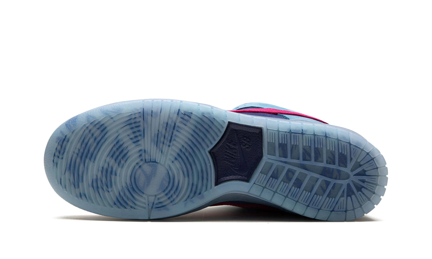 SB DUNK LOW "Run The Jewels"