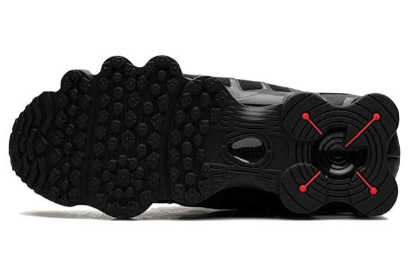 Nike Shox TL 'Black'