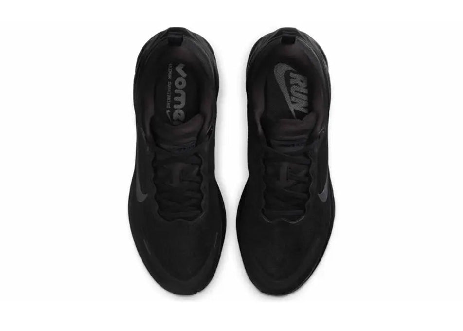 Nike Vomero Plus "Black"