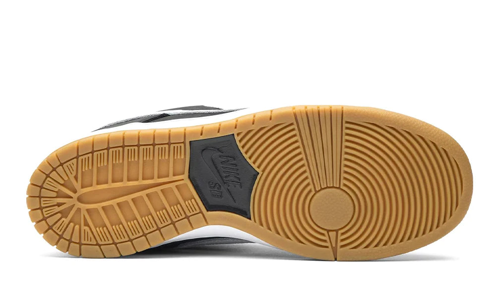 Nike SB Dunk Low SB 'Orange Label'