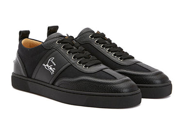 Christian Louboutin Retero "Black"
