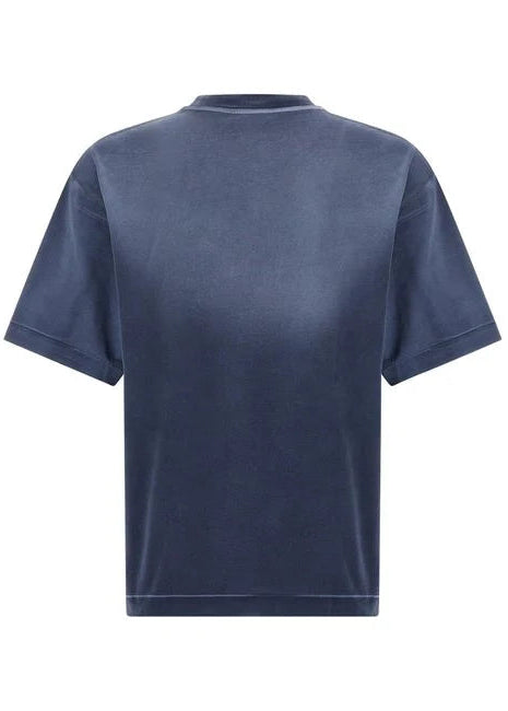 Off-White Laundry Skate "Blue"