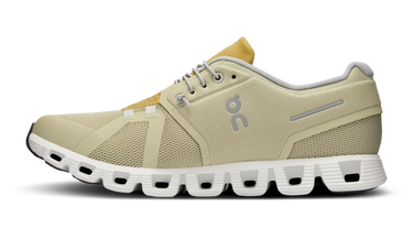 On Cloud 5 "Yellow"
