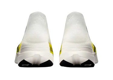 On Cloudboom Strike LightSpray "White / Lime"