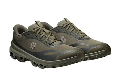 On Cloudventure Loewe 2 'Khaki Green'