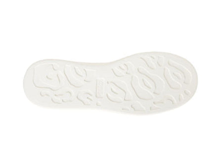 Alexander McQueen Oversized Retro Sneakers "White"