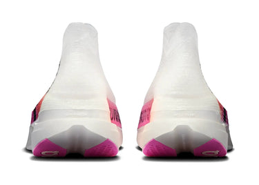 On Cloudboom Strike LightSpray "White / Flame"