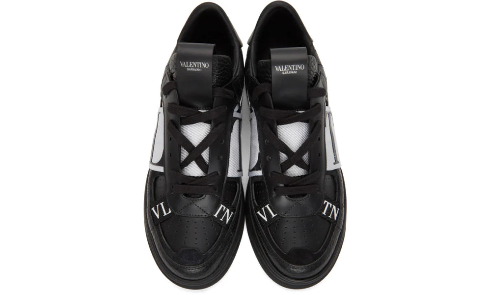 Valentino VL7N 'Black White'