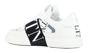 Valentino Wmns VL7N Bands 'White Black'