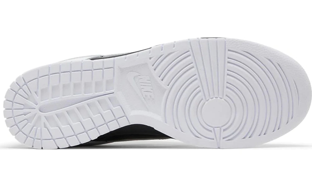 Dunk Low 'Reverse Panda'