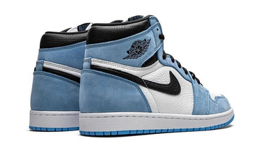Air Jordan 1 Retro High OG obsidian/university blue