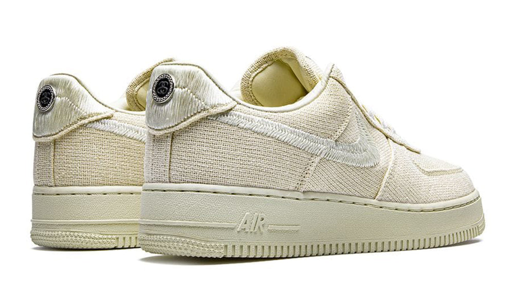 Nike x Stussy Air Force 1 Low sneakers