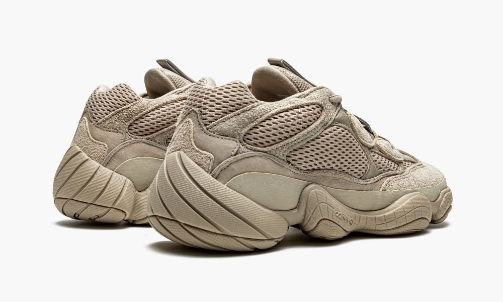 YEEZY 500 "Taupe Light"