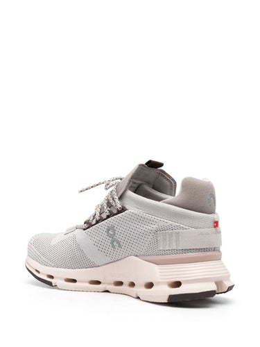 On Running Cloudnova low-top sneakers
