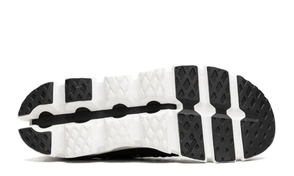 On Cloudswift 3 'All Black'