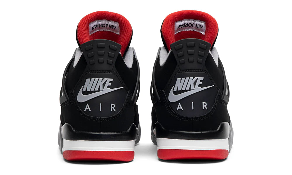 Nike Air Jordan 4 Retro OG 'Bred'