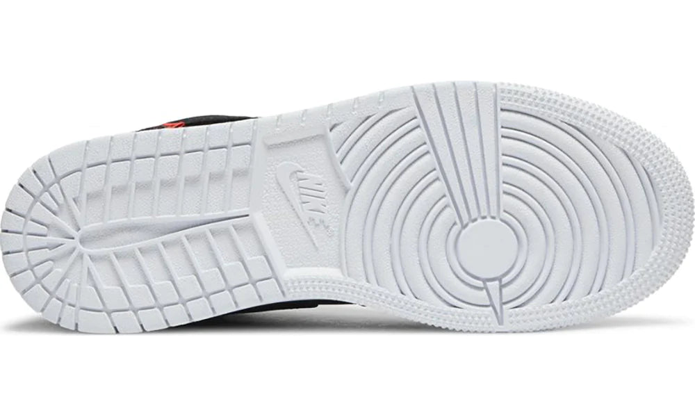 Paris Saint-Germain x Air Jordan 1 Low BG