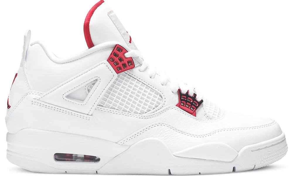 nike retro jordan 4 red