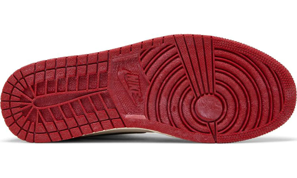 Air Jordan 1 Retro High OG 'Chicago Lost & Found'