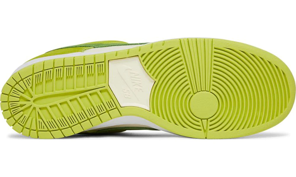 Dunk Low Pro SB 'Fruity Pack - Green Apple'