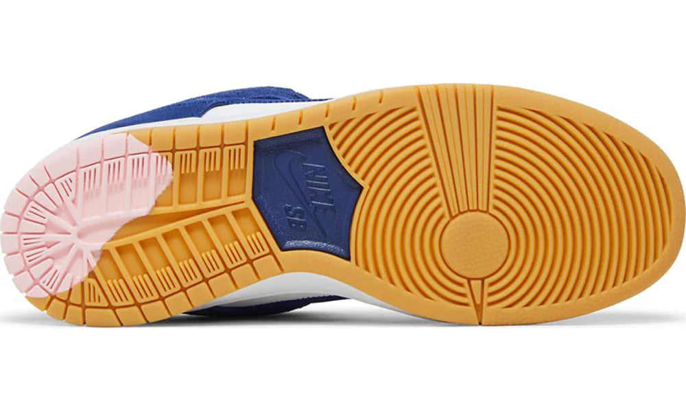 Dunk Low SB 'Los Angeles Dodgers'