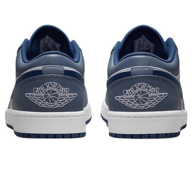 AIR JORDAN 1 LOW "ASHEN SLATE"