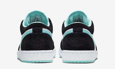 Air Jordan 1 Low 'Island Green'