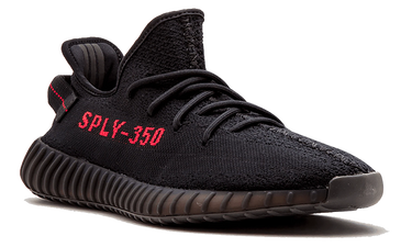 Adidas Yeezy Boost 350 V2 “Black/Red”