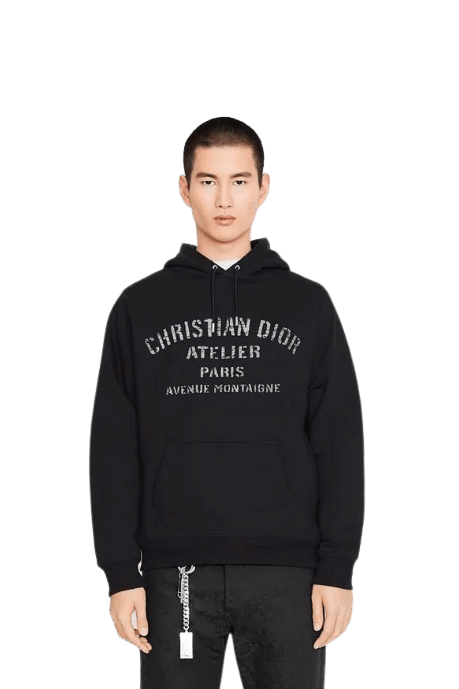 Christian dior felpa on sale