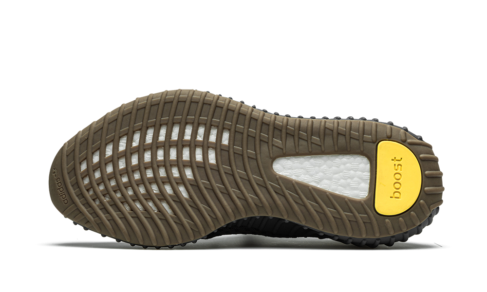 YEEZY BOOST 350 V2 "Cinder"