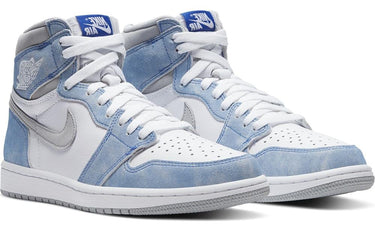 Air Jordan 1 Retro High OG 'Hyper Royal'