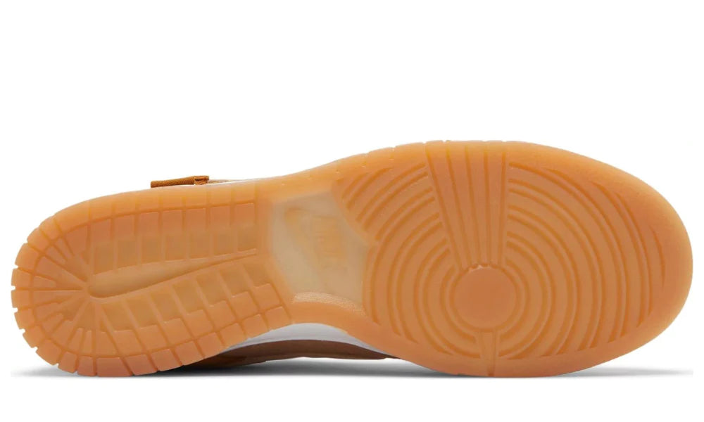 Nike Dunk Low 'Teddy Bear'