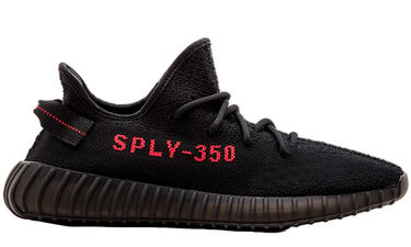 Adidas Yeezy Boost 350 V2 “Black/Red”