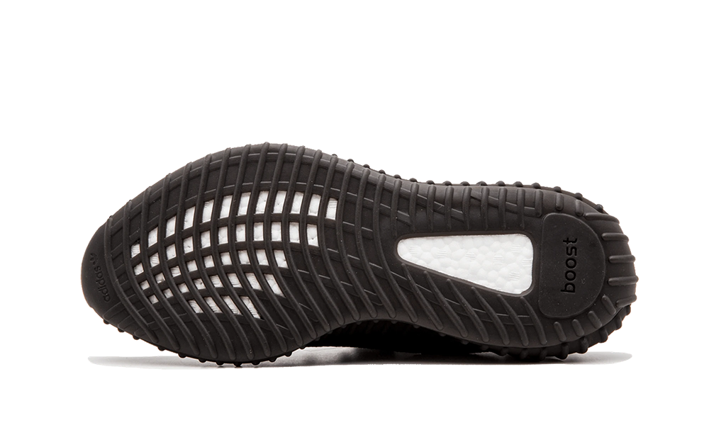 Adidas Yeezy Boost 350 V2 “Black/Red”